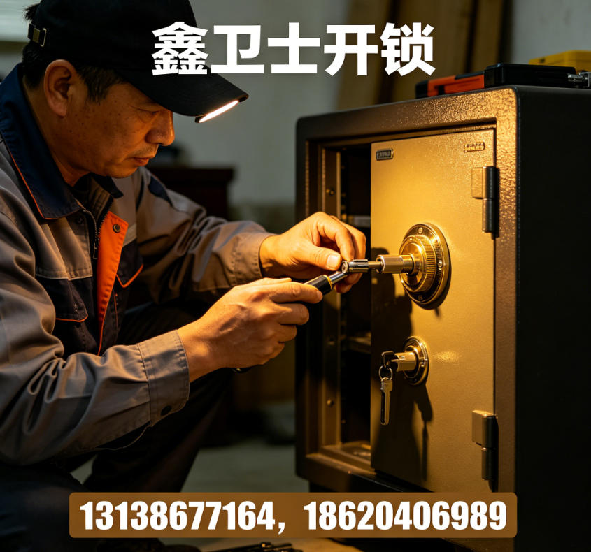 鹿邑保险柜开锁