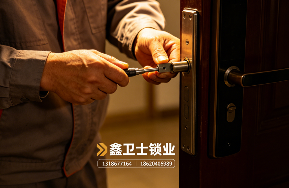 鹿邑开锁避坑指南，鹿邑开锁防套路，鹿邑正规开锁