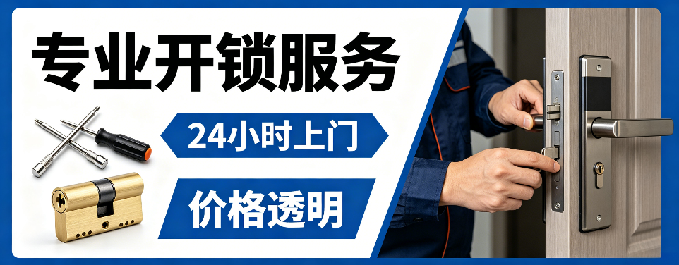 鹿邑 指纹锁安装｜上门更换家用指纹锁、防盗门智能锁拆装维修
